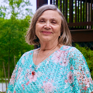 Lydia Wells