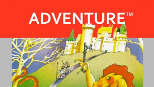 ADVENTURE 