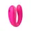 Miniatura: Vibrador Doble Estimulación Vebe