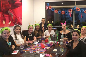 Charla bienestar sexual