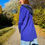 Thumbnail: Hoodie Hilo Purpura