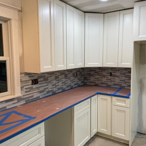 Backsplash