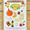 Miniature : Carte recette GAUFRES DE POTIMARRON