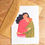 Miniature : Carte postale CALIN4