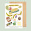 Miniature : Carte recette BANANA BREAD
