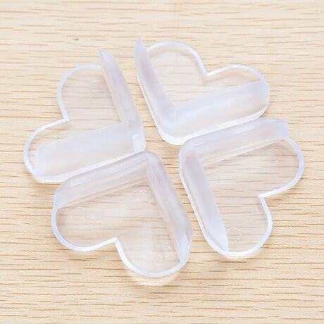 Thumbnail: Baby Anti-Collision Corner Protector for Tables and Stools