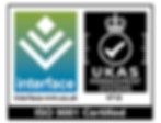 Interface UKAS ISO 9001 Certified.jpg