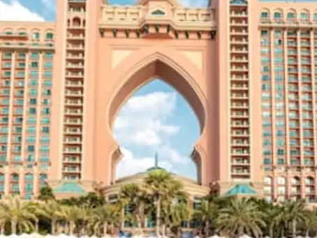 Dubai, United Arab Emirates