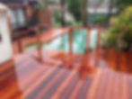 StHelena Deck