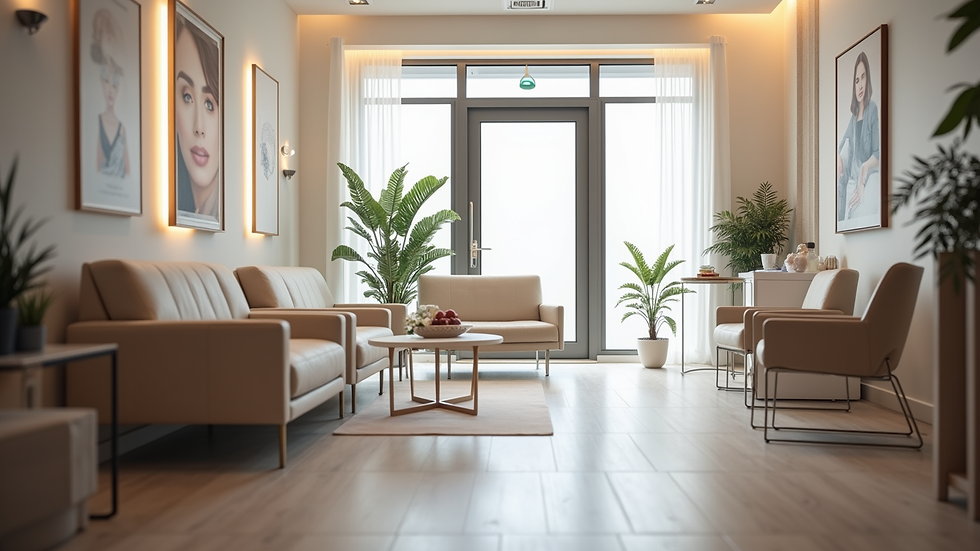 Discover Douglas Hair Clinic in Cork: Your Go-To for Hair Clinic Services