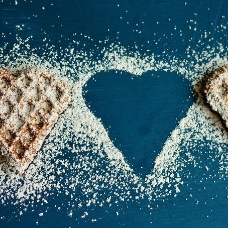 1.22 More Sugar, more Sweetness