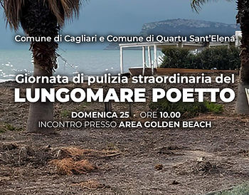 Ciclone Harry: Giornata di pulizia