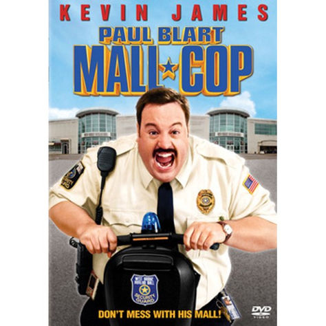 Spartanburg Police play Mall Cop at Wal*Mart because two Adult Customers Can't Get Along