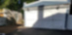 Custom Rebuild Garage Door
