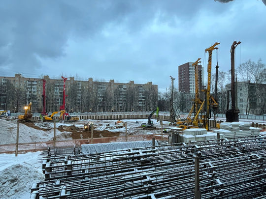 ООО МСС БНС АРМОКАРКАСЫ