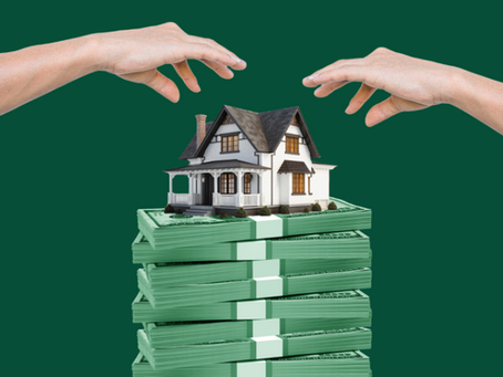 Shifting Paradigms: The Intergenerational Wealth Transfer and a University Students Guide to Personal Finance