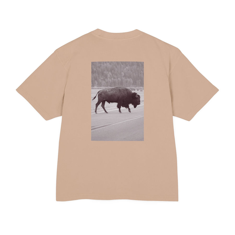 Thumbnail: Road Runner Tee