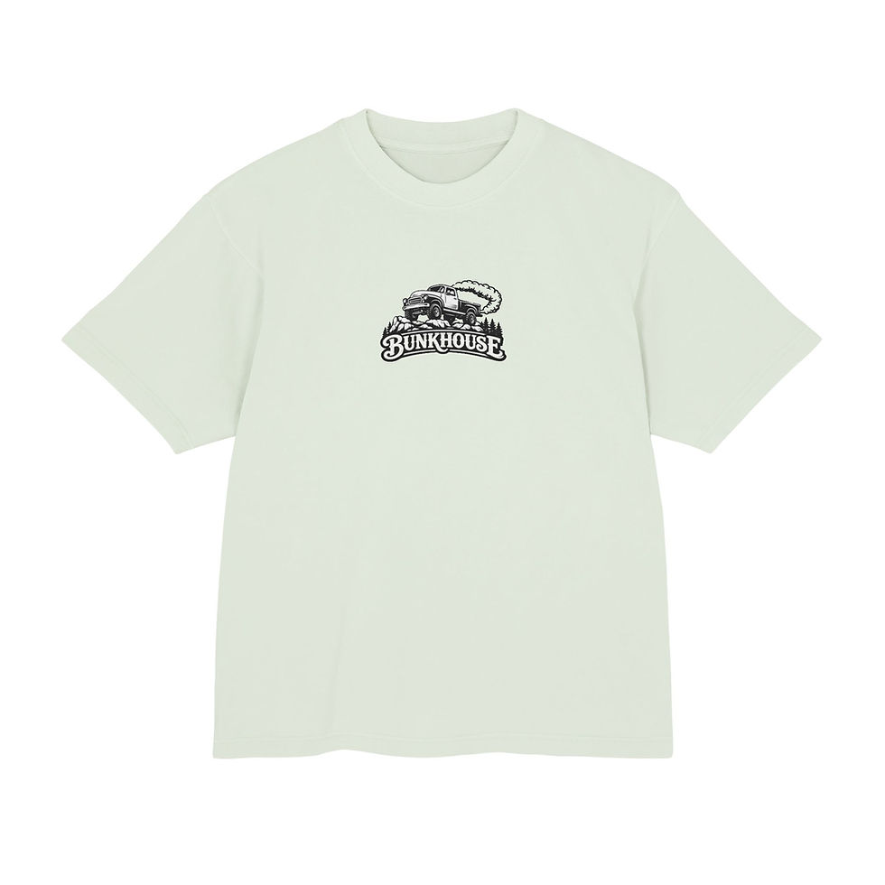 Thumbnail: Truck Tee 