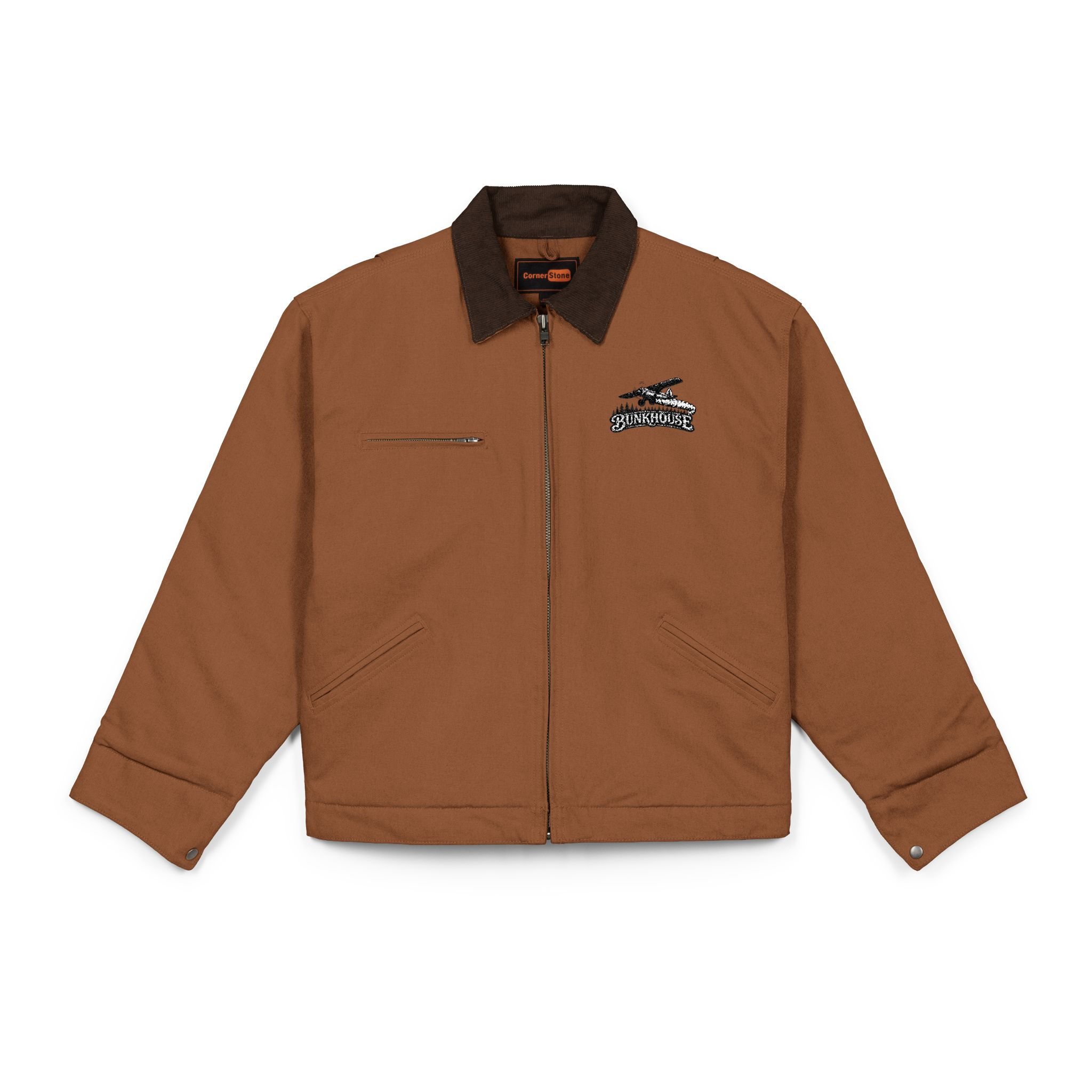 Work Jacket