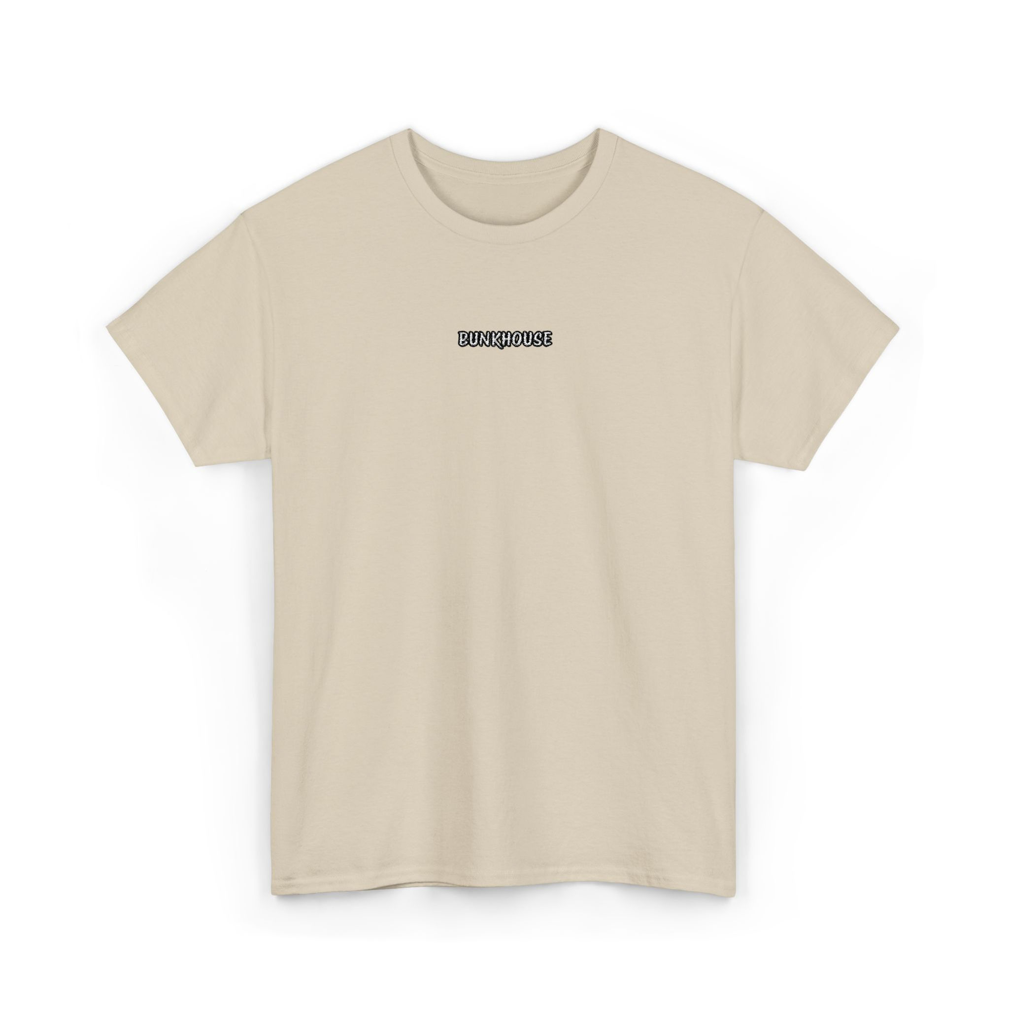 Embroidered Tee