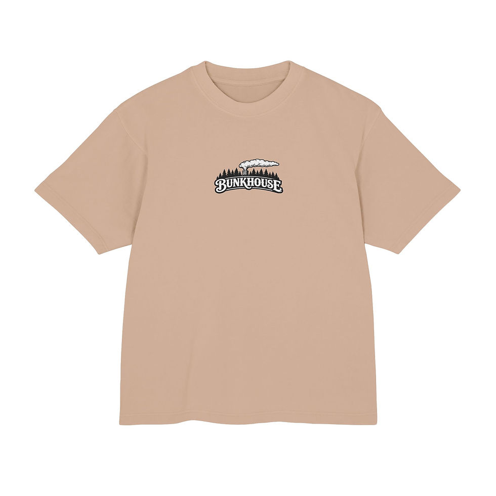 Thumbnail: Bunkhouse Smoking Tee 