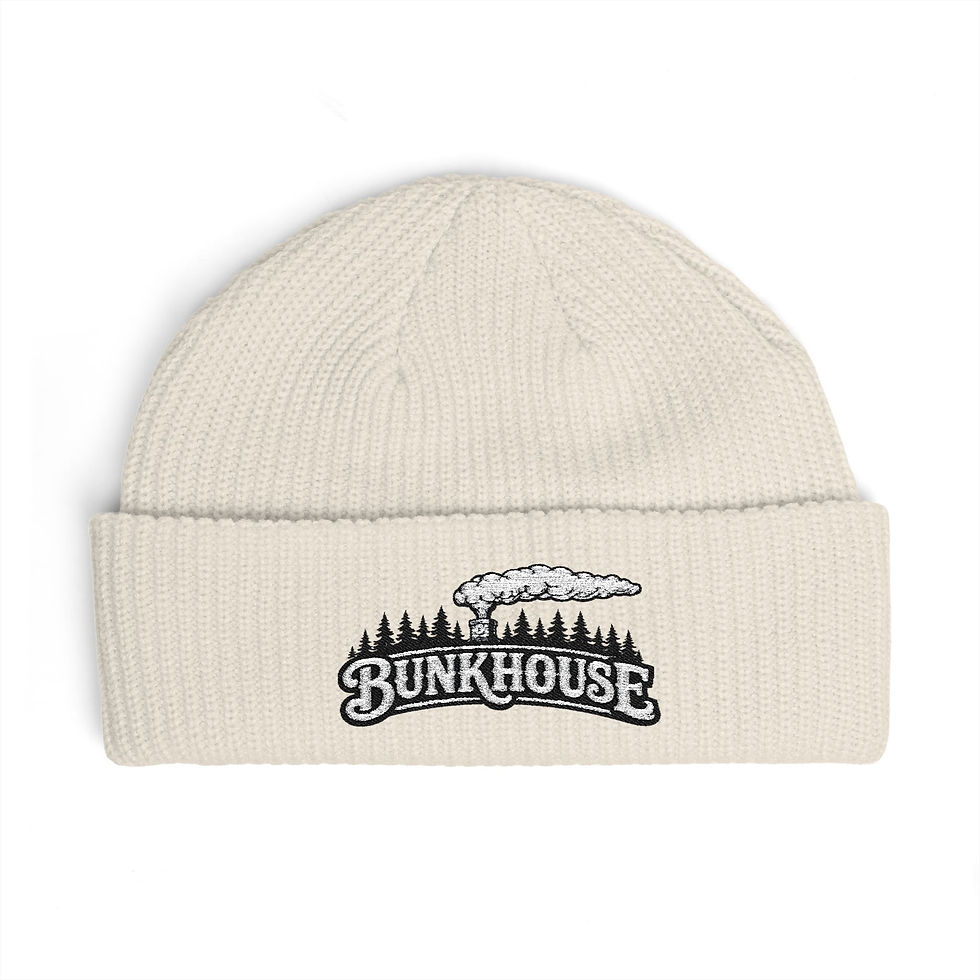 Thumbnail: Cuff Beanie 