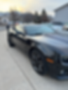 Cleaned, and polished Camaro SS
