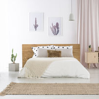 Tout savoir sur les matelas latex