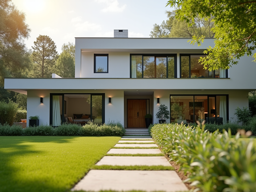 Navigating the Real Estate Market with Maguire Group