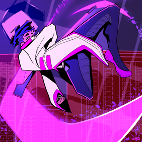night slash
