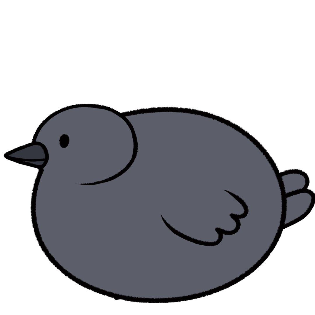 pcrowBounce