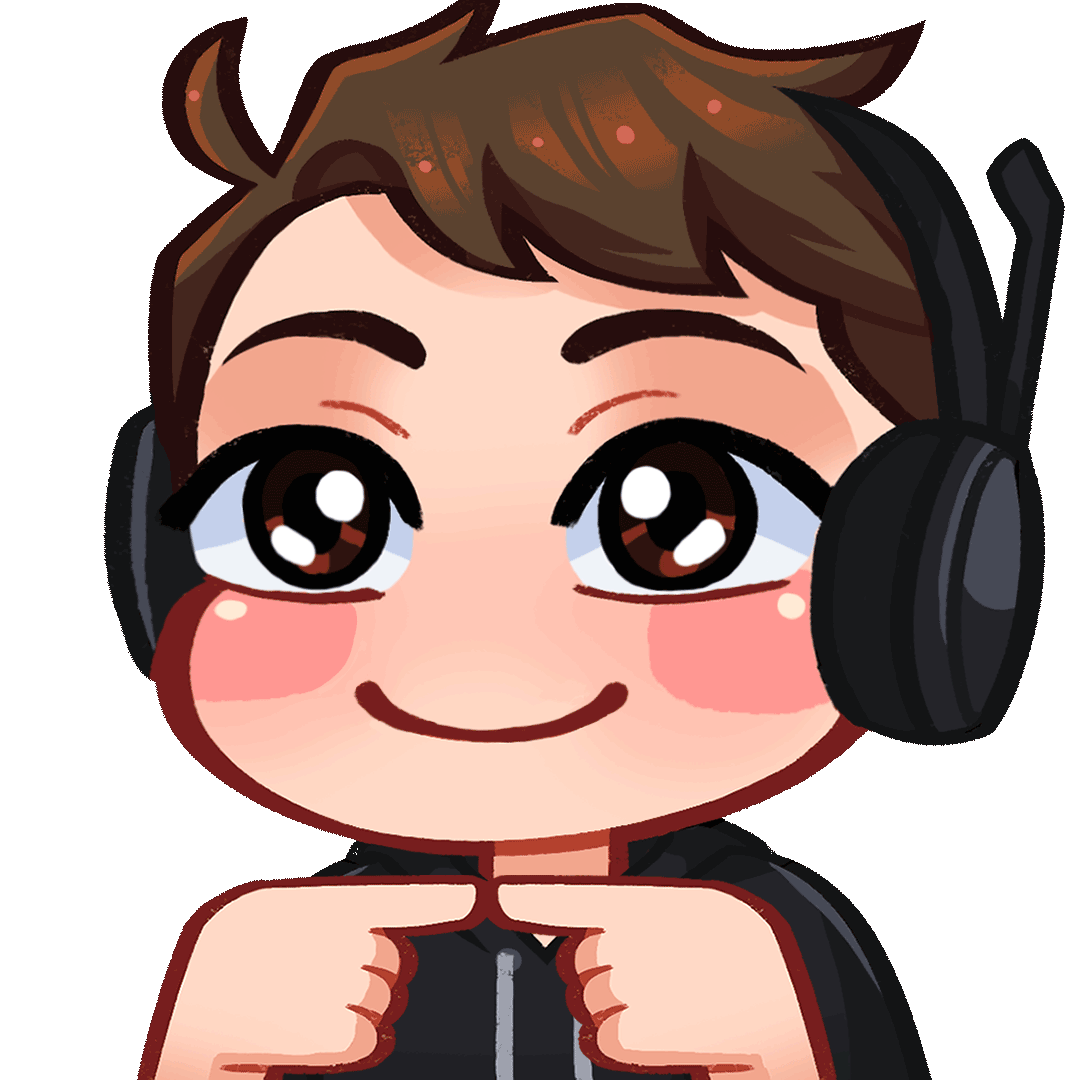 Emotes Lycel