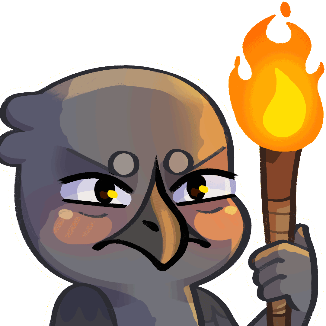 pcrowRiot