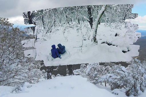 Does it Snow in Canberra
