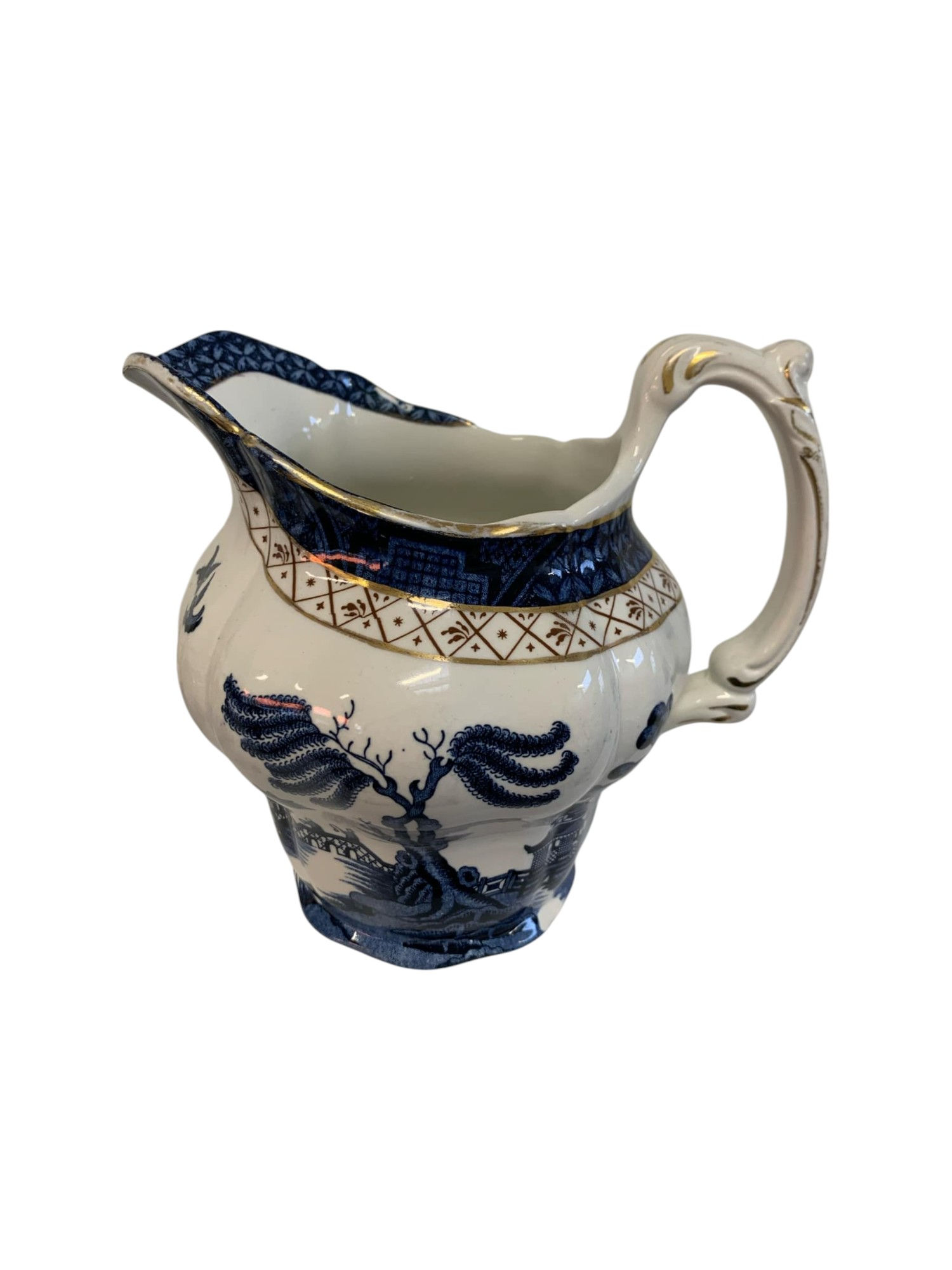 Medium 'China' Jug
