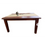 Thumbnail: 'Jarrah' Wood Table