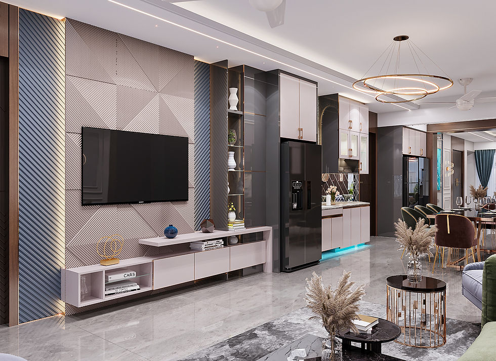 Best Architects & Interior Design Firm in Dhaka