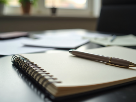 Top Tax Preparation Tips for Small Businesses