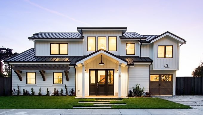 The 7 Best Custom Home Builders in Corte Madera, California