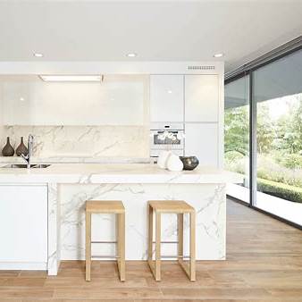 Relooking cuisine