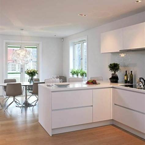 Relooking cuisine 2025