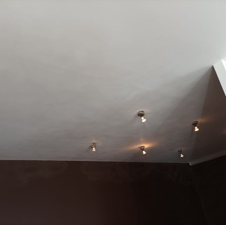 Décoratrice d'intérieur ArvDecoDesignVintage Rénovation d'une salle de cinéma