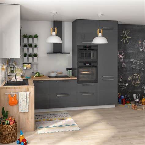 Relooking cuisine 2025 : transformer sa cuisine sans tout changer ni se ruiner