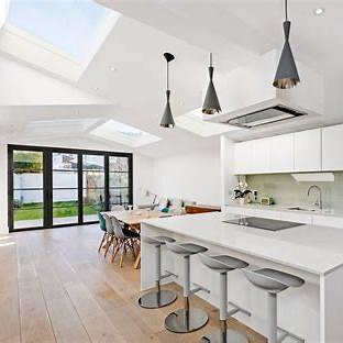 Relooking cuisine rustique