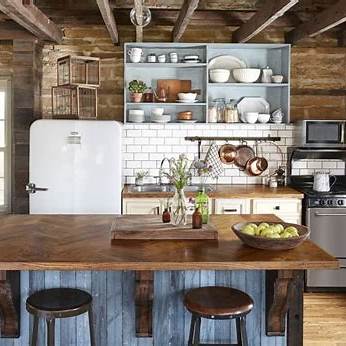 Relooking cuisine 2025