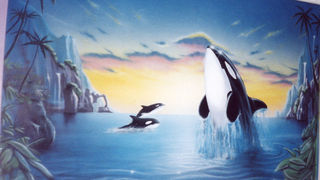 Southend Mural Artist