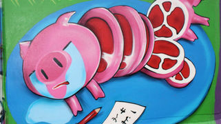 Southend Mural Artist