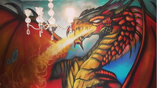 Southend Mural Artist