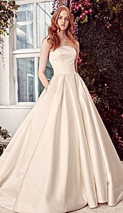 Wedding Dresses Dallas TX | Circle Park Bridal