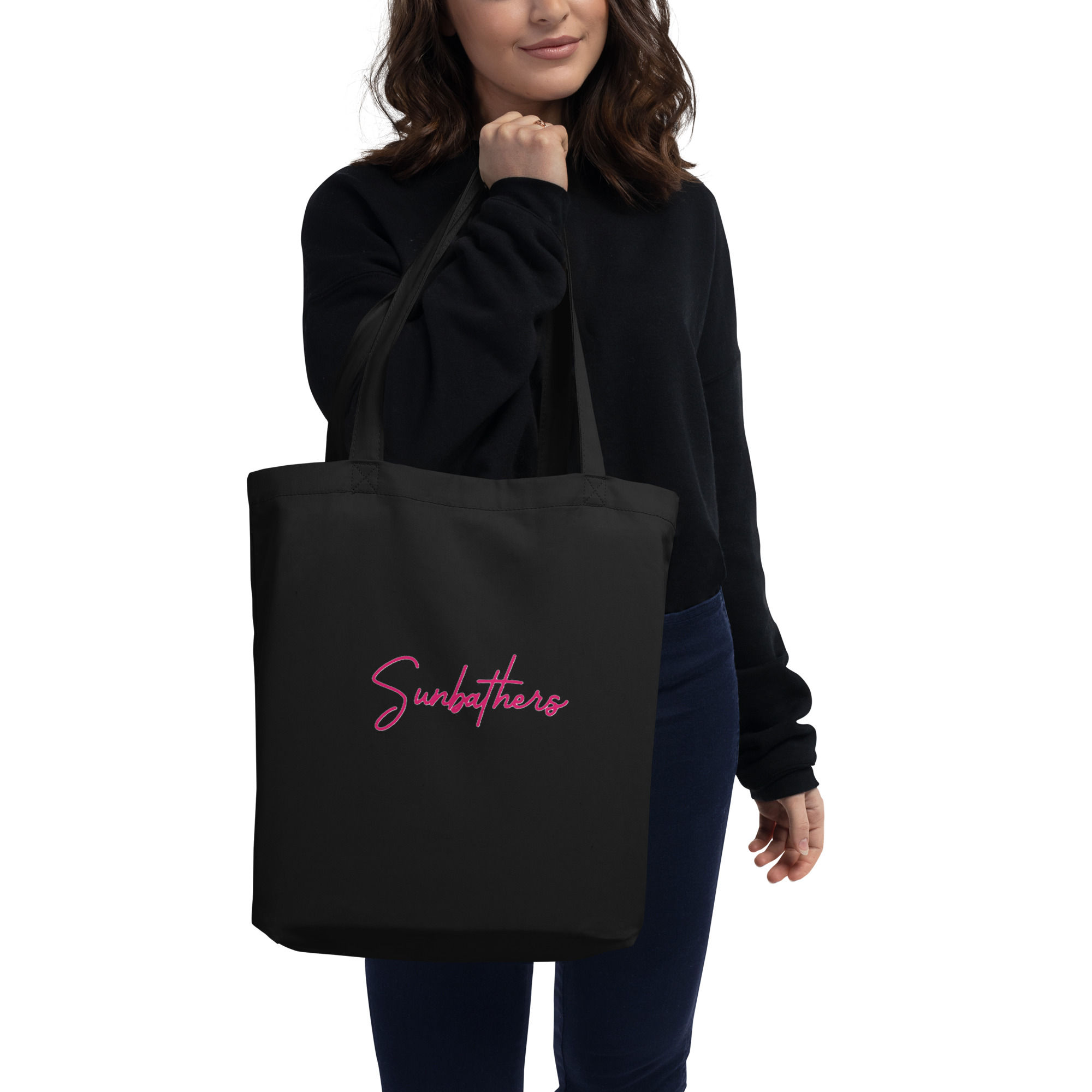 Sunbathers® Eco Tote Bag